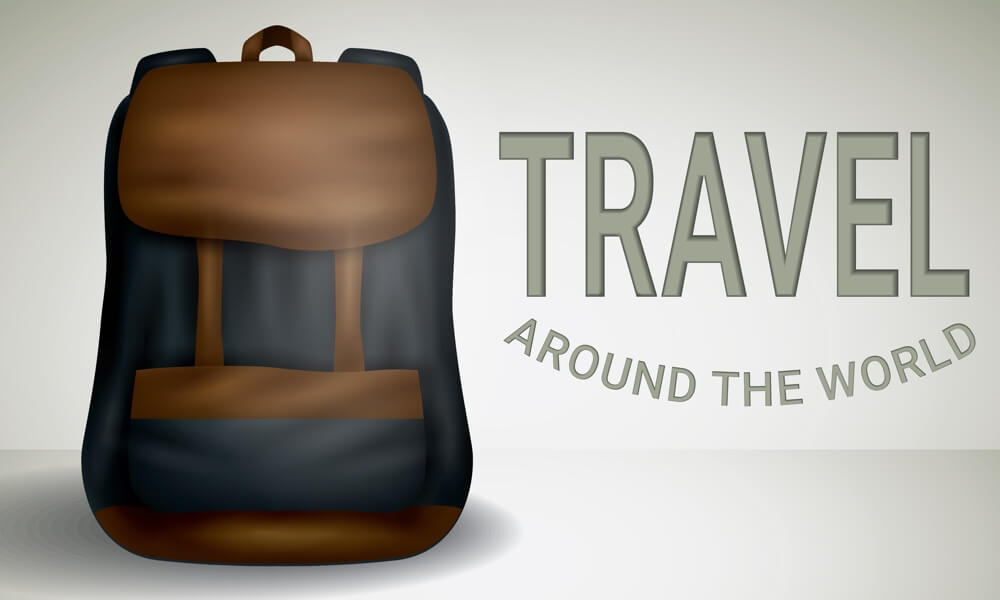 best backpack for travel