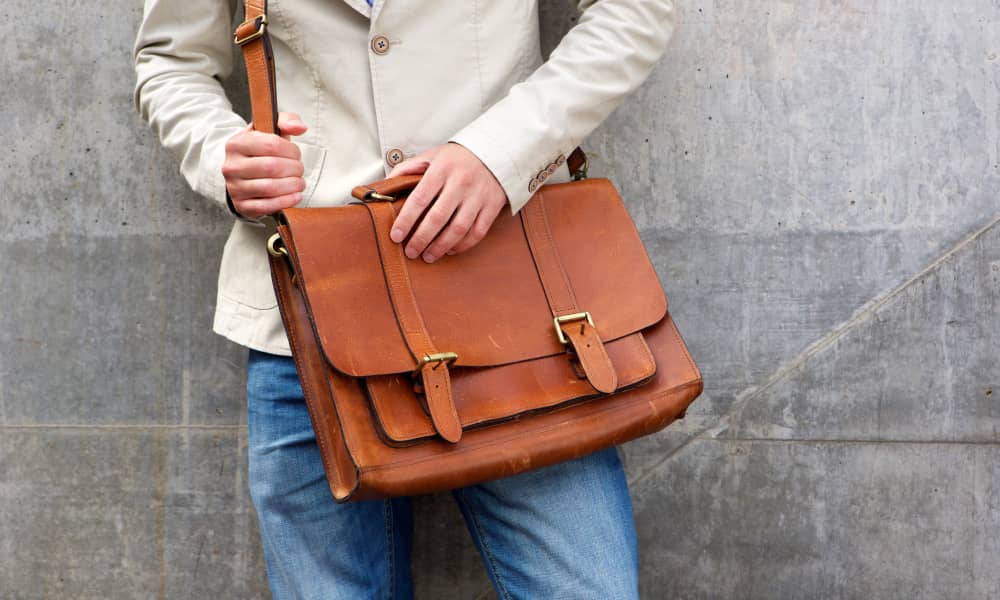 How Long Does A Leather Bag Last guide